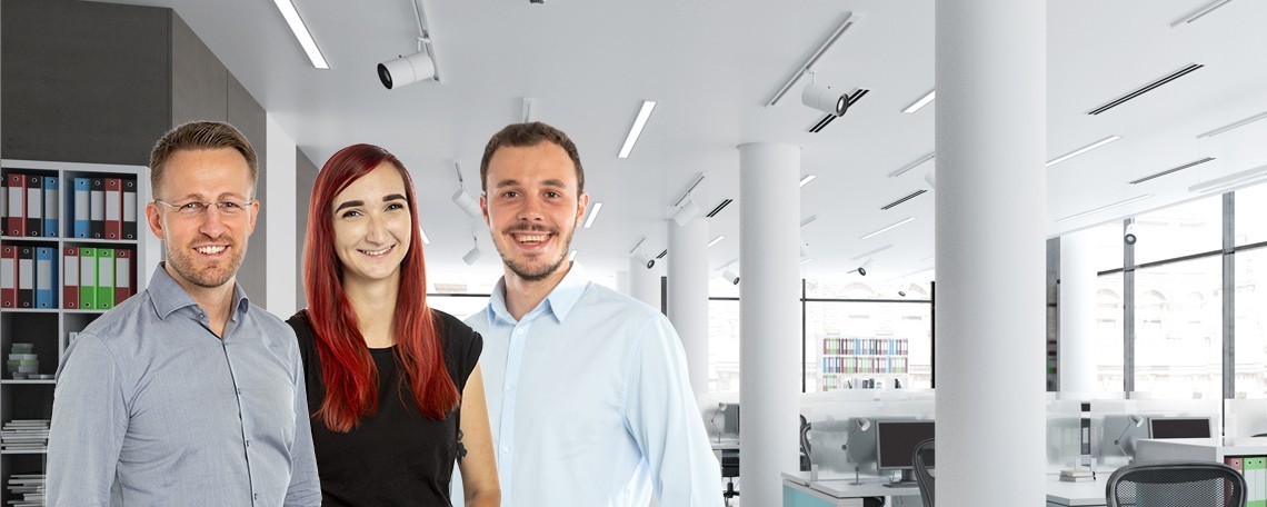 Area Sales Manager Osteuropa (m/f/x), 2. Bild