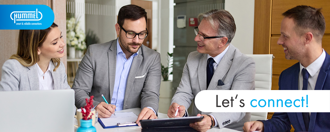 Area Sales Manager Nordeuropa (m/f/x), 2. Bild