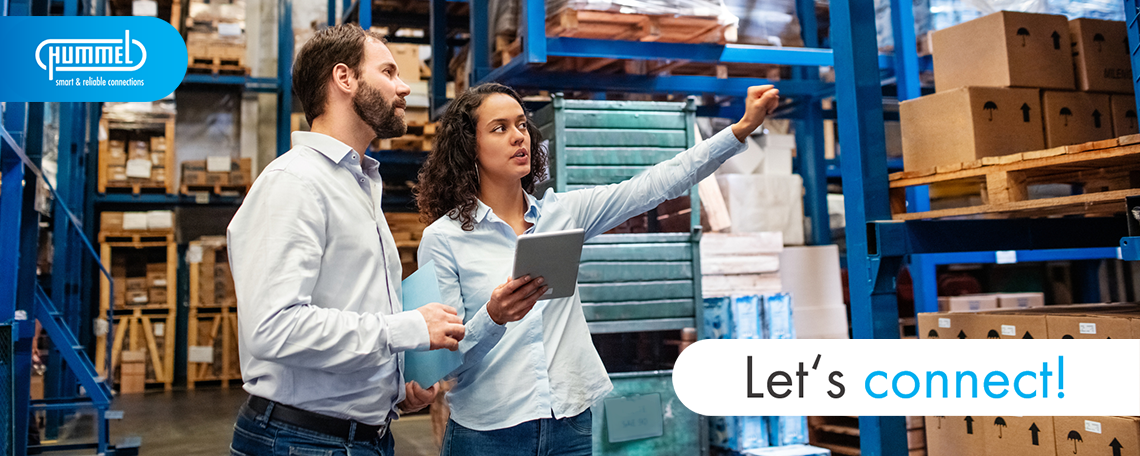 PAP Logistik Helfer, (m/f/x), 12 Mo. befristet, 2. Bild