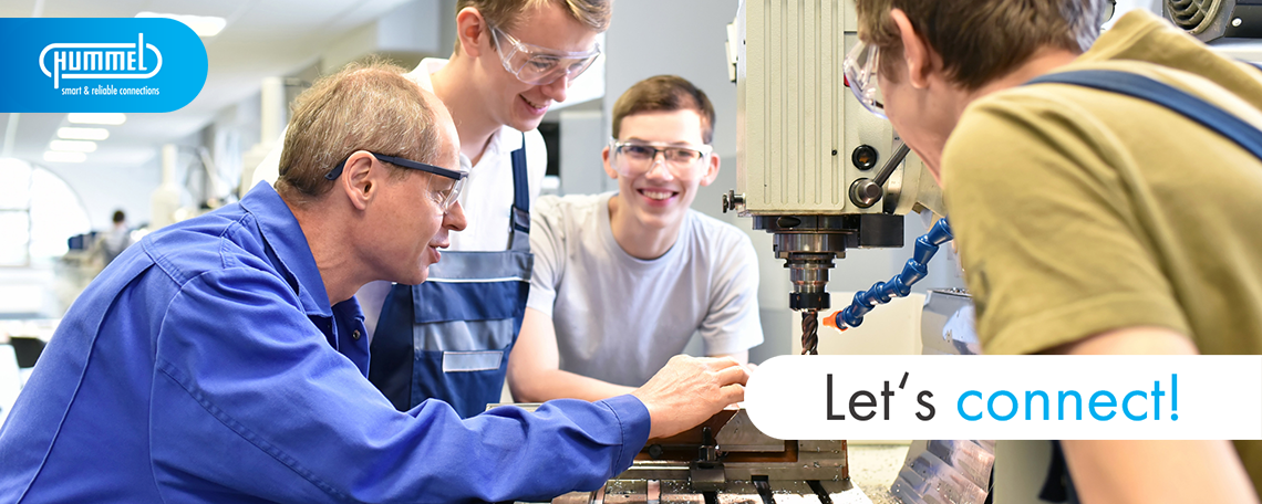 Ausbildung zum Werkzeugmechaniker (m/w/d), 3. Bild