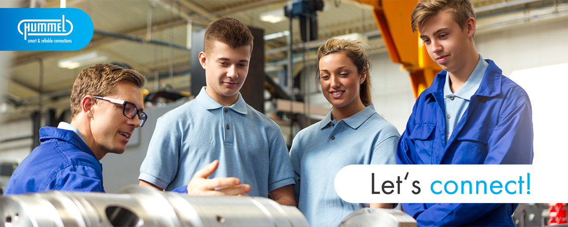 Ausbildung zum Industriemechaniker (m/w/d) - 2027, 2. Bild