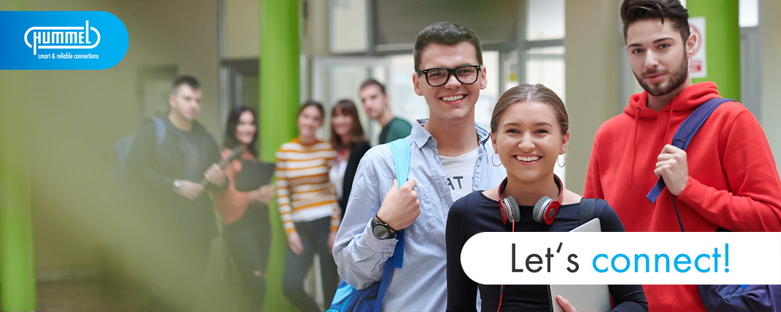 Ausbildung zum Fachinformatiker für Digitale Vernetzung (m/w/d) - 2027, 1. Bild