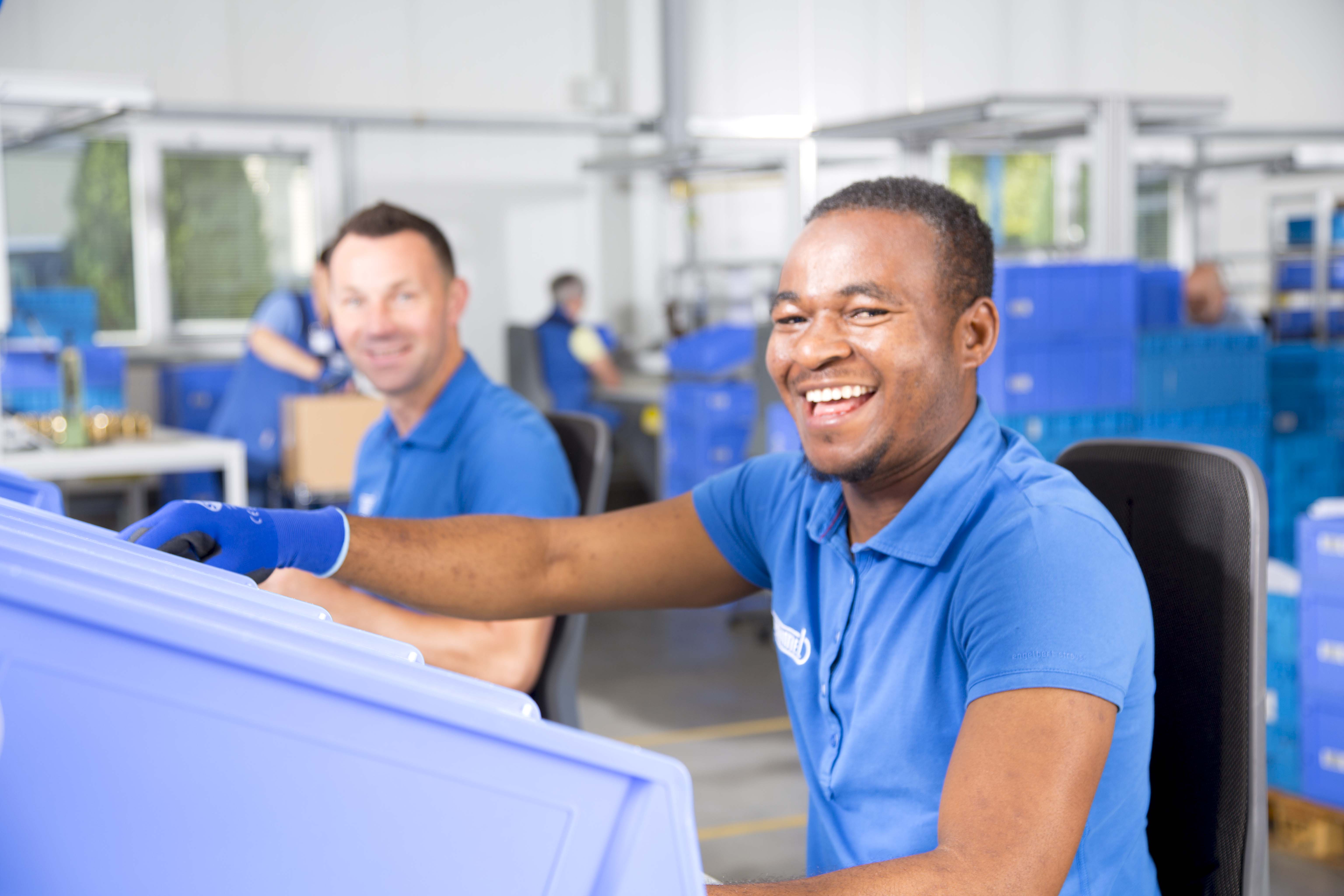 Alternativer Text für jobalertPageBannerImage